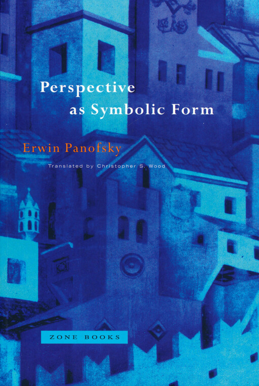 Perspective as symbolic form