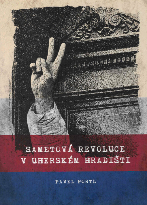 Sametová revoluce v Uherském Hradišti