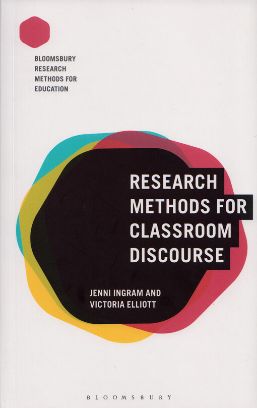 Research methods for classroom discourse