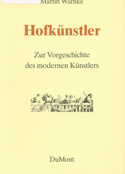 Hofkünstler