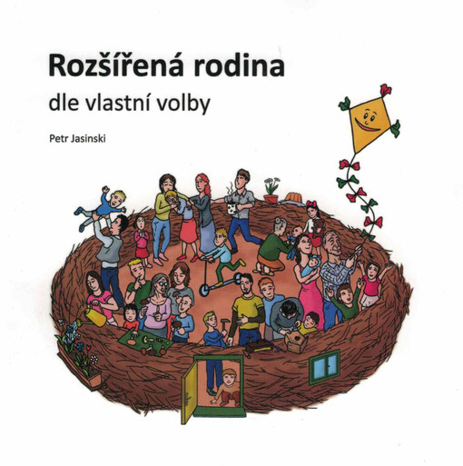 Rozšířená rodina dle vlastní volby
