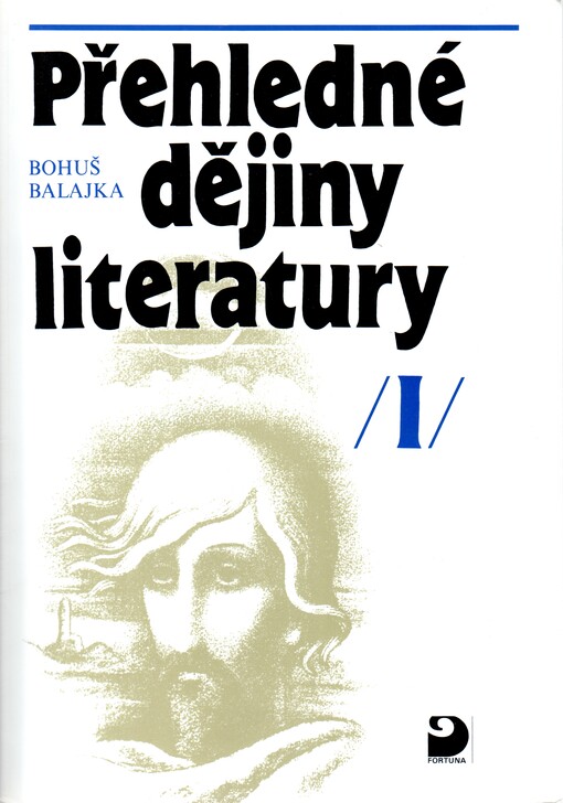 Přehledné dějiny literatury
