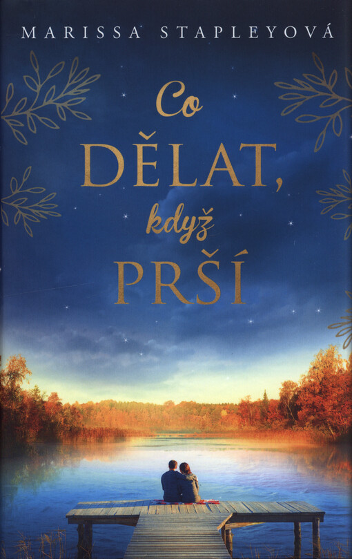 Co dělat, když prší