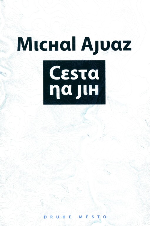 Cesta na jih