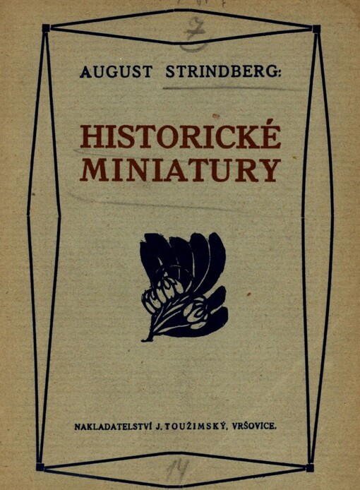 Historické miniatury