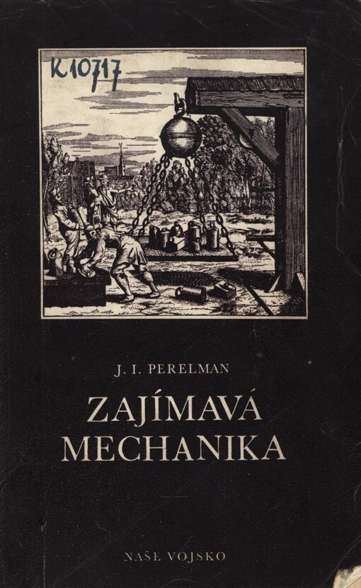 Zajímavá mechanika