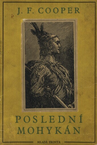 Poslední Mohykán