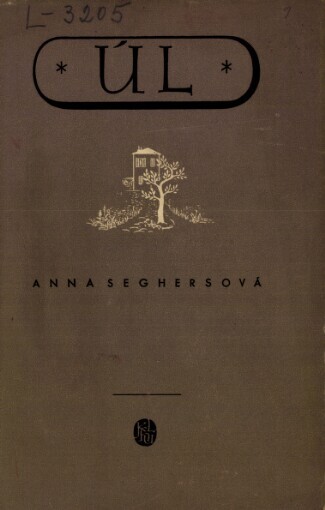 Úl: výbor z povídek