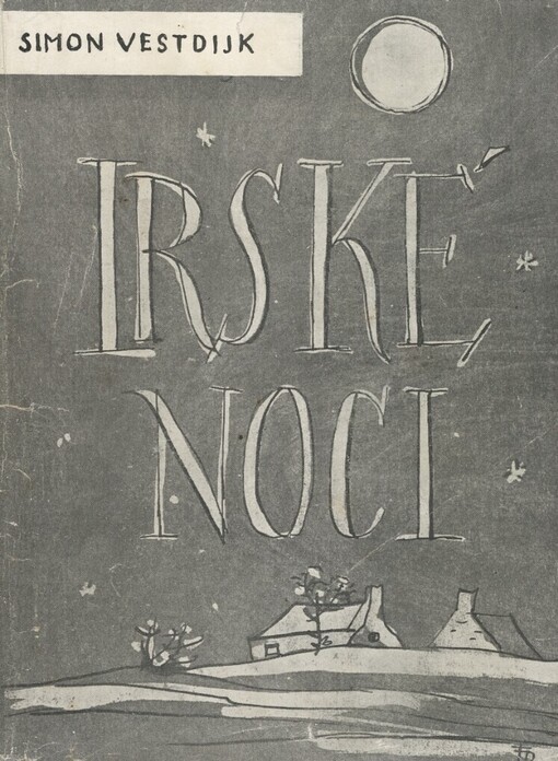 Irské noci :Román