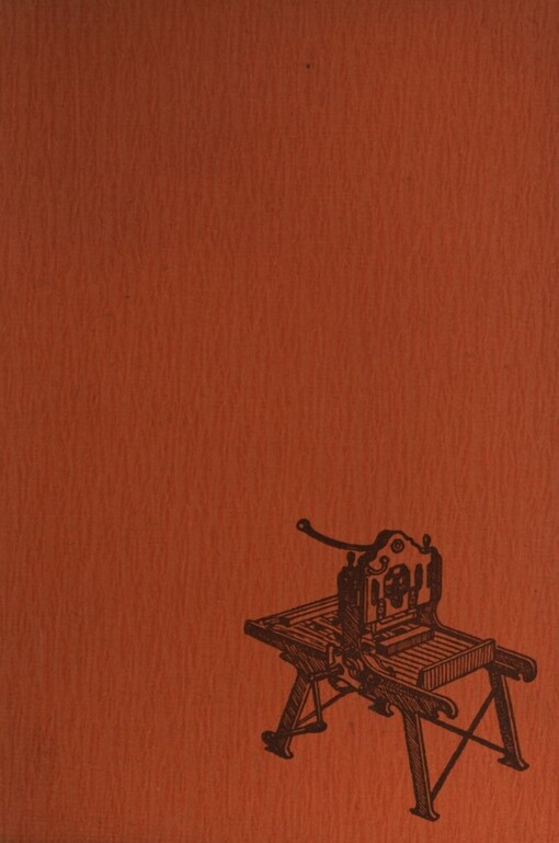 Litografie a ofset :K oslavě 150. výročí vynálezu litografie, k 40. výročí vynálezu ofsetu