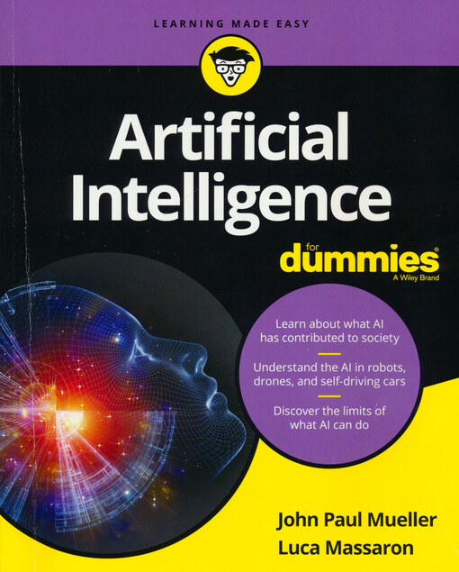 Artificial intelligence