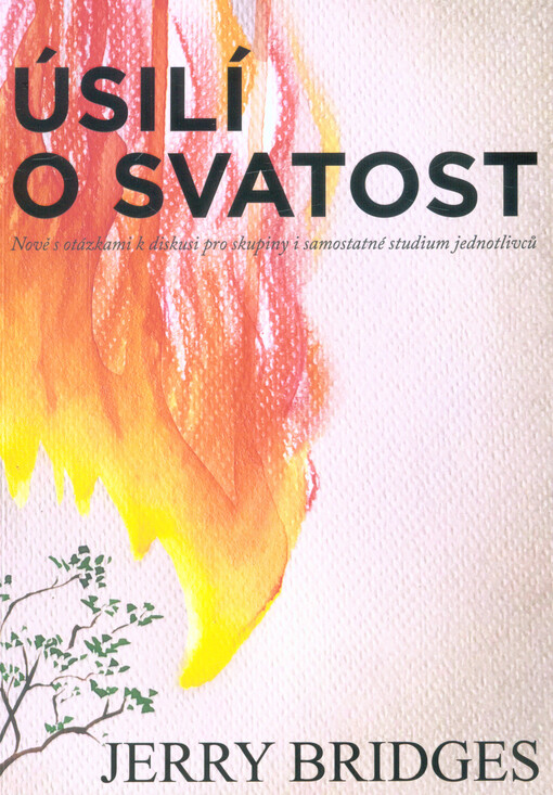 Úsilí o svatost