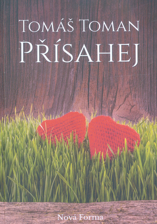 Přísahej