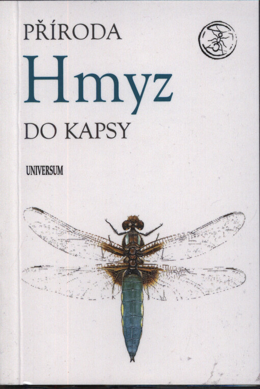 Hmyz : příroda do kapsy