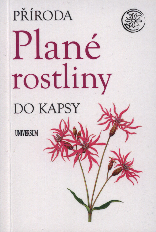 Plané rostliny : příroda do kapsy