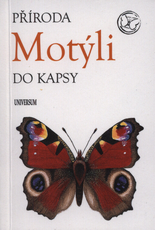 Motýli : příroda do kapsy