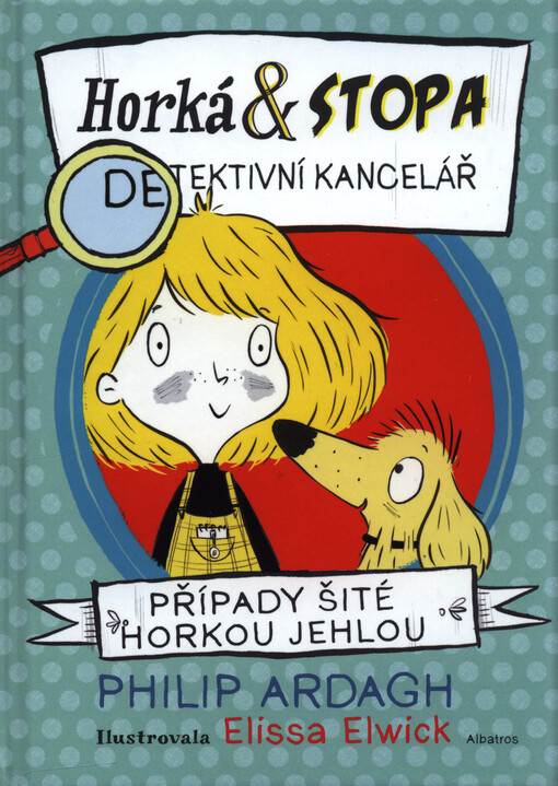 Horká & Stopa (1) – Případy šité horkou jehlou