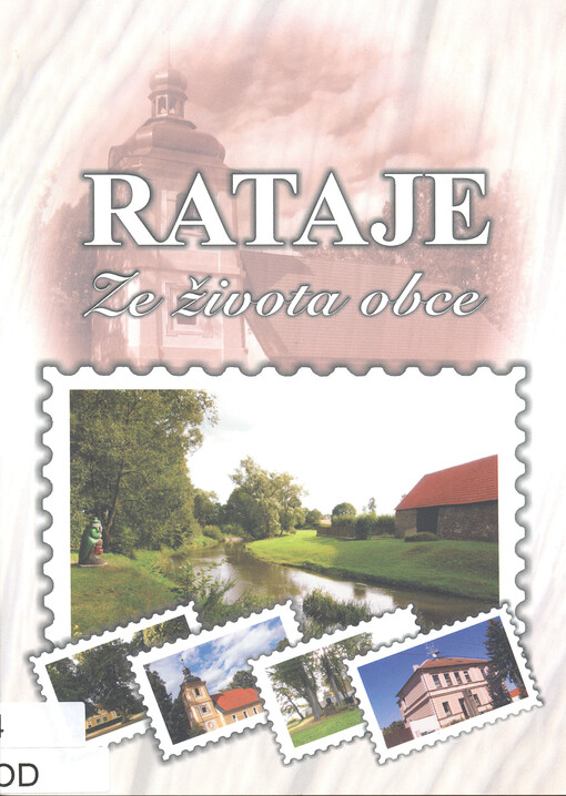 Rataje : ze života obce