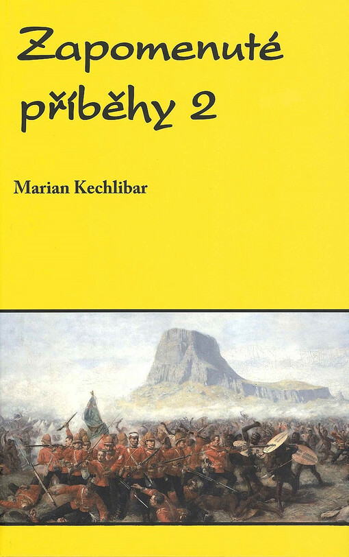 Zapomenuté příběhy, Díl 2