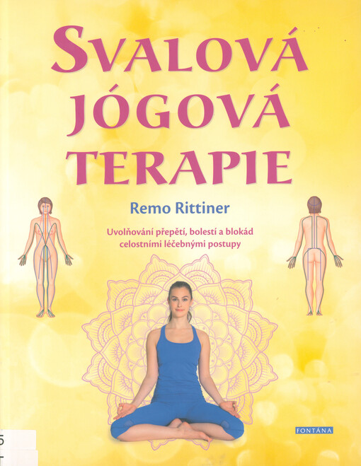 Svalová jógová terapie