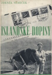 Islandské dopisy