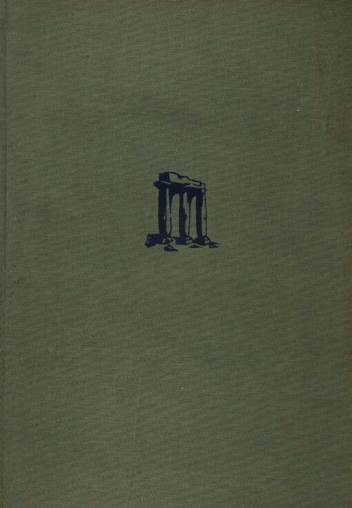 Cestami umění :sborník prací k poctě šedesátých narozenin Antonína Matějčka