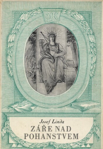 Záře nad pohanstvem nebo Václav a Boleslav