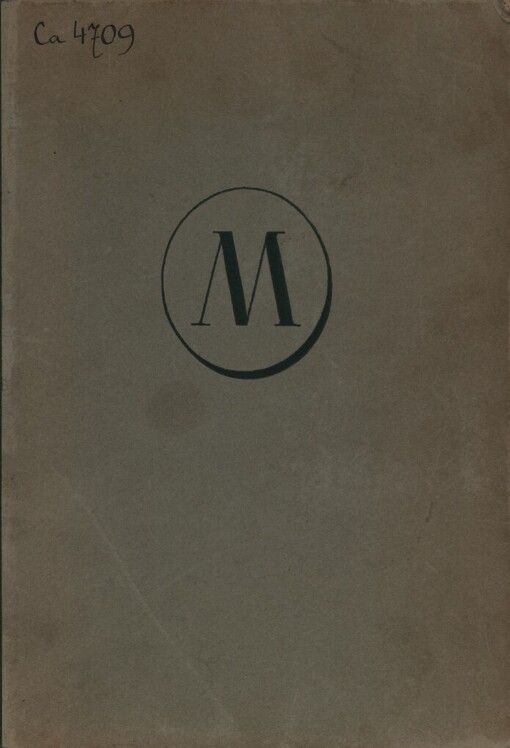 Všeobecná geologie