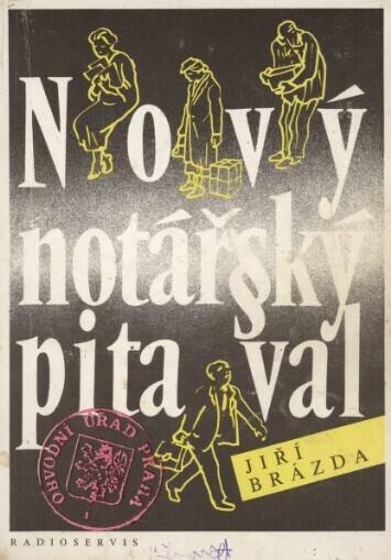 Nový notářský pitaval