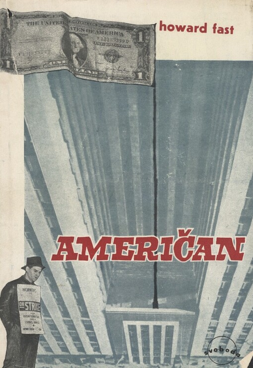 Američan :Středozápadní legenda