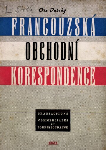 Transactions commerciales par correspondance