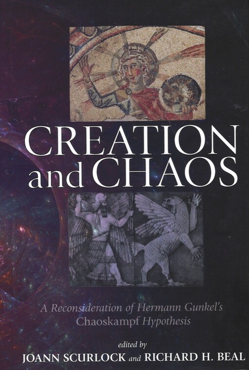 Creation and Chaos