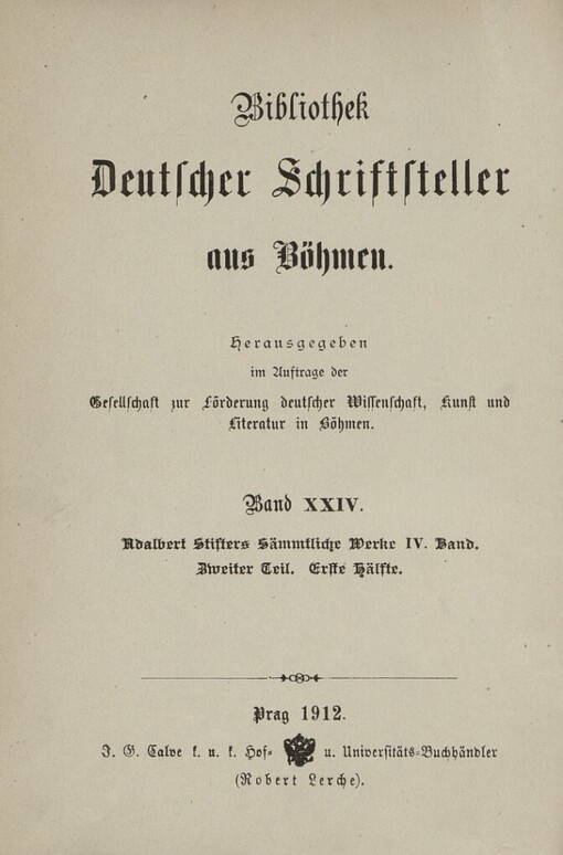 Sämtliche Werke.Bd. 4, T. 2,Lesarten und Anmerkungen zu Band 2-4. Hälfte 1, Bd. 4, T. 2, Lesarten und Anmerkungen zu Band 2-4. Hälfte 1