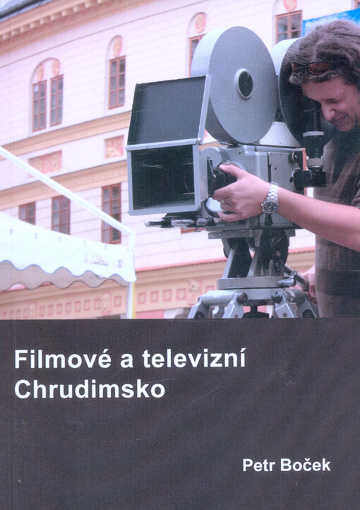 Filmové a televizní Chrudimsko