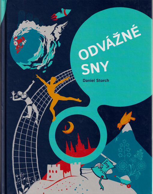 Odvážné sny