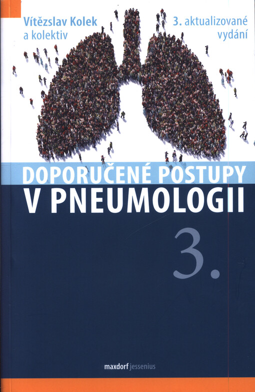 Doporučené postupy v pneumologii