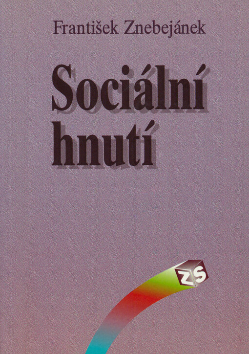 Sociální hnutí: teorie, koncepce, představitelé