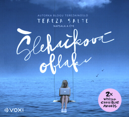 Šlehačková oblaka