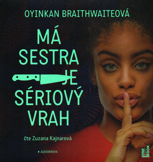 Braithwaite, Oyinkan, 1988- 