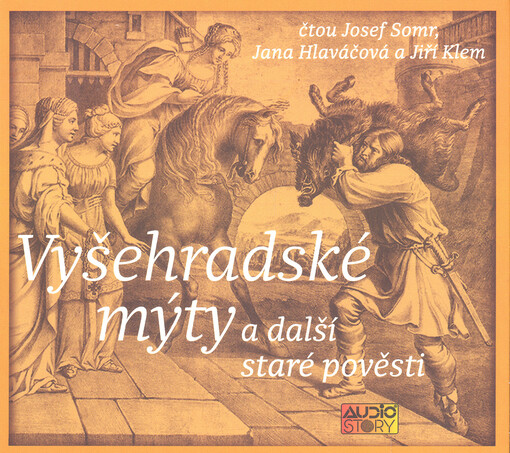 Vyšehradské mýty