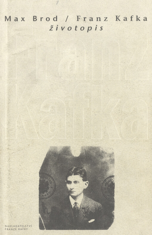 Franz Kafka: životopis