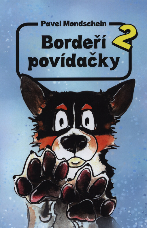 Bordeří povídačky