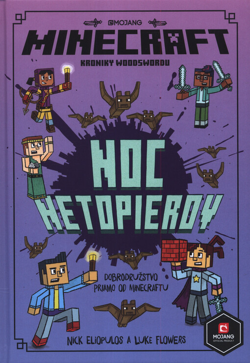 Noc netopierov