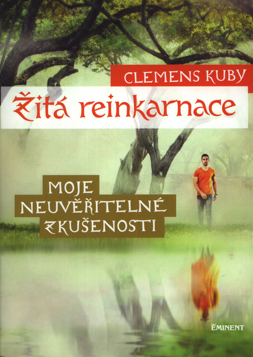 Žitá reinkarnace : moje neuvěřitelné zkušenosti