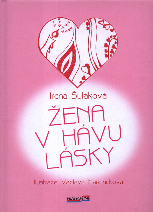 Žena v hávu lásky