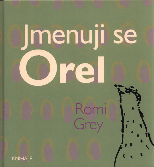 Jmenuji se Orel