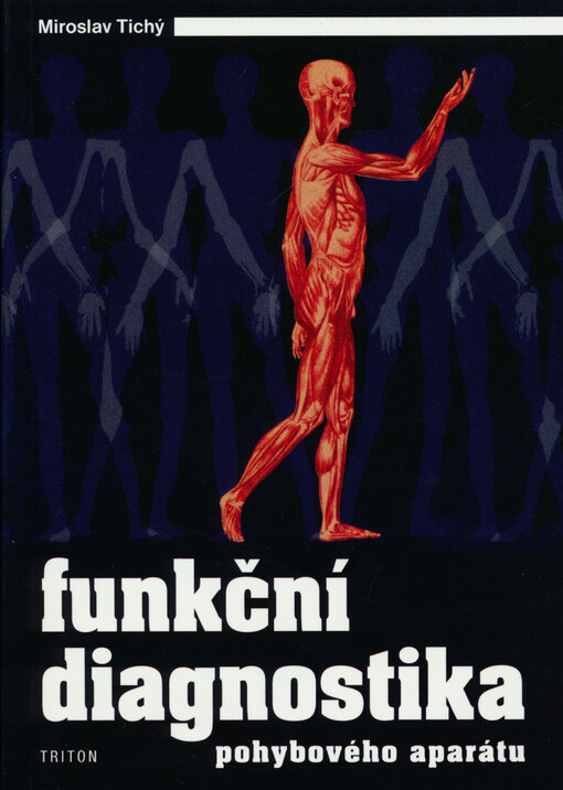Funkční diagnostika pohybového aparátu
