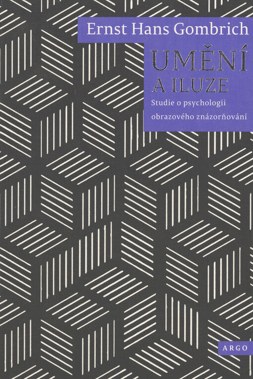 Umění a iluze: studie o psychologii obrazového znázorňování
