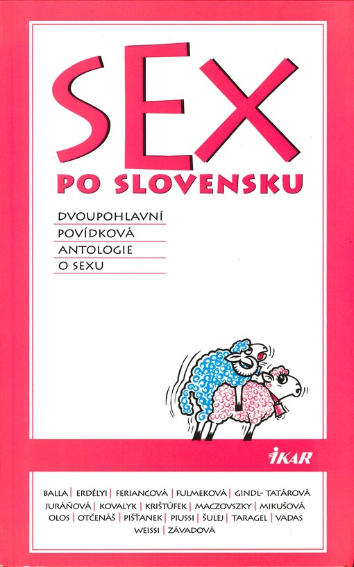 Sex po slovensku