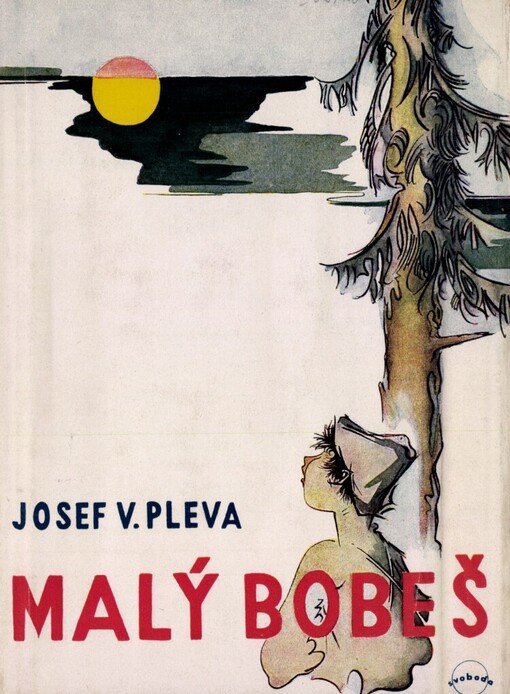 Malý Bobeš.II. [díl]